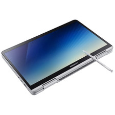 Samsung Notebook 9 Pen, Tablet Rasa Galaxy Note Ukuran 13,3 Inci