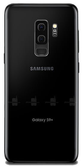 Samsung Galaxy Note 9 Masih Pakai Pemindai Sidik Jari di Belakang