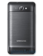 Turun Kasta, Samsung Galaxy R Gunakan Chipset Snapdragon 450