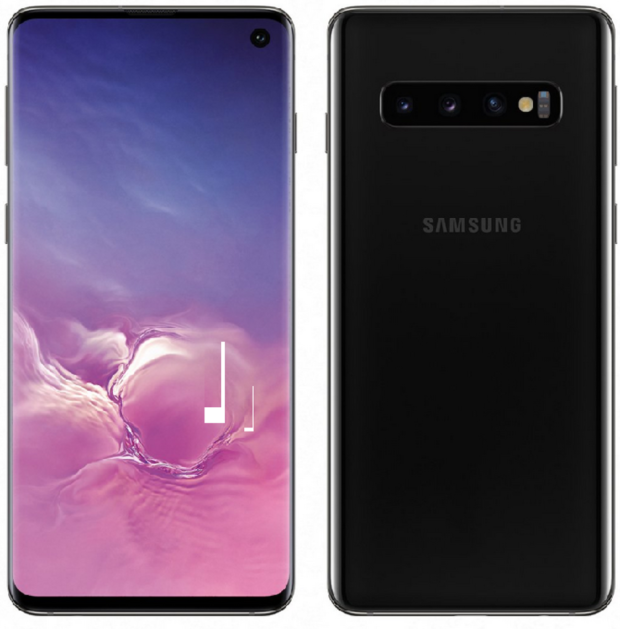 Inikah Tampilan Final dari Samsung Galaxy S10e dan Galaxy S10?