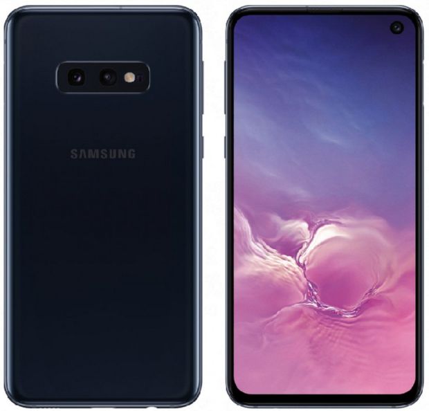 Inikah Tampilan Final dari Samsung Galaxy S10e dan Galaxy S10?
