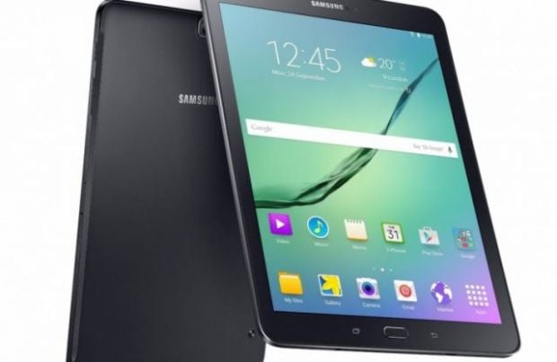 Muncul di Geekbench, Samsung Galaxy Tab S4 Segera Diumumkan?