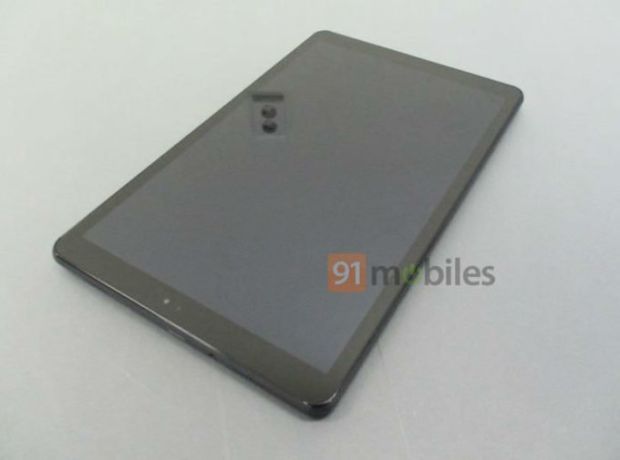 Gambar Samsung Galaxy Tab A2 Mulai Tebar Pesona di Jagad Maya