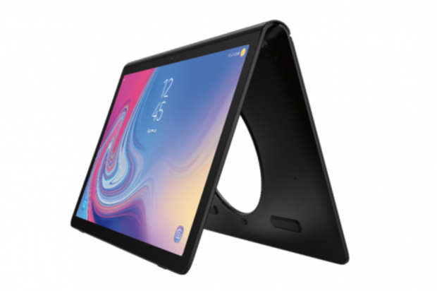 Desain Disempurnakan, Tablet Samsung Galaxy View 2 Punya Layar Besar
