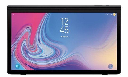 Desain Disempurnakan, Tablet Samsung Galaxy View 2 Punya Layar Besar