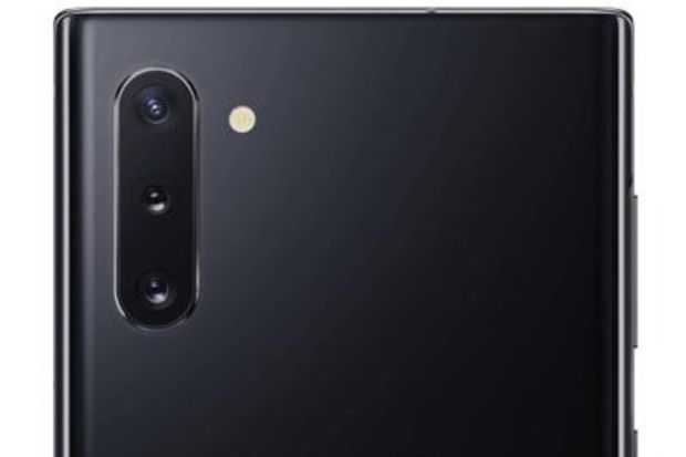 Galaxy Note10 dan iPhone 11 Jadi Bukti Huawei Pimpin Industri