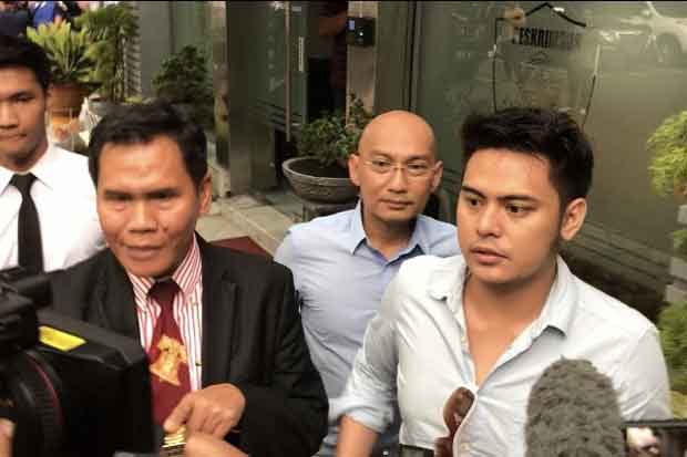 Galih Ginanjar Dipindah ke Sel Tikus karena Ulah Farhat Abbas