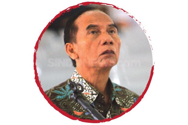 Politik Dinasti Indonesia dalam Cengkeraman Korupsi