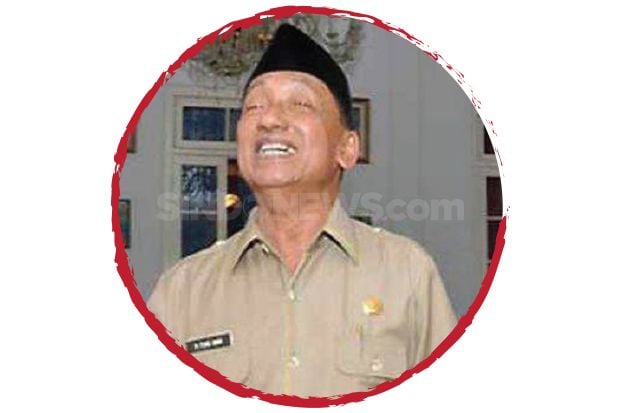 Politik Dinasti Indonesia dalam Cengkeraman Korupsi