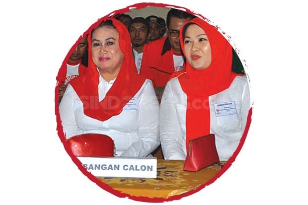 Politik Dinasti Indonesia dalam Cengkeraman Korupsi