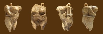 Artefak-Artefak Tertua di Dunia, Seperti Apa Bentuknya?