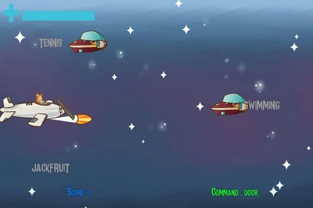Game Words War, Ruang Bermain dan Belajar Ciptaan Mahasiswa ITS