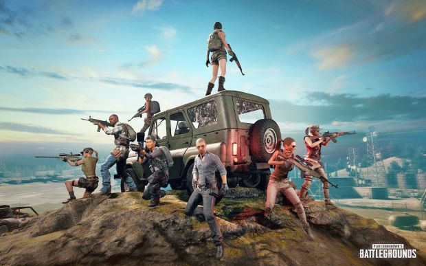 Kekerasan Hingga Rasisme, Inilah 7 Game Paling Kontroversial di Dunia