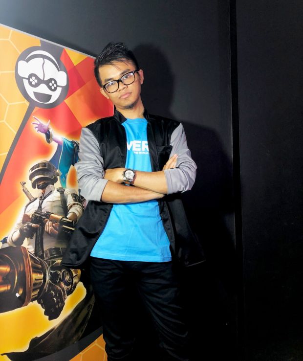 Maksimalkan Potensi Industri Game Indonesia