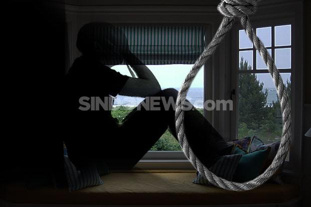 7 Kasus Bunuh Diri Anak di Bawah Umur di Jabodetabek