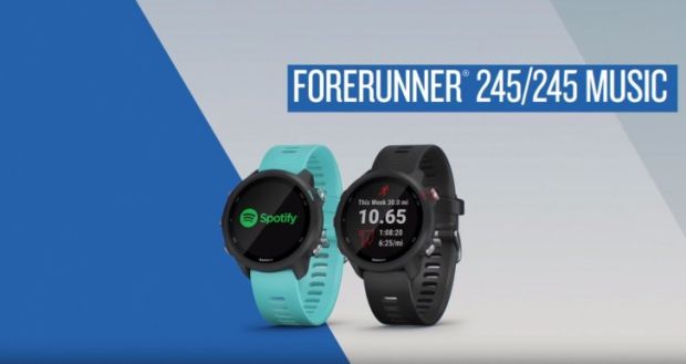 Garmin Umumkan Lima Smartwatch Forerunner Baru Mulai Harga Rp2,8 Juta