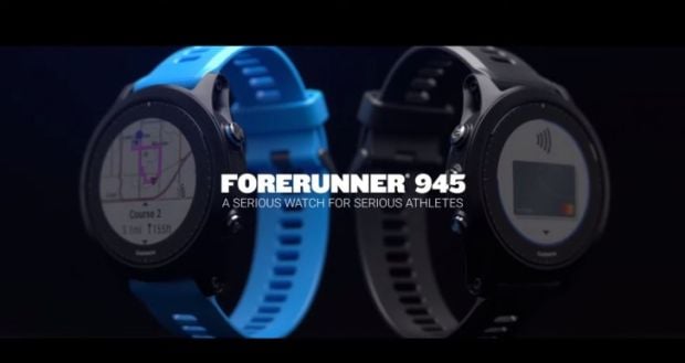 Garmin Umumkan Lima Smartwatch Forerunner Baru Mulai Harga Rp2,8 Juta