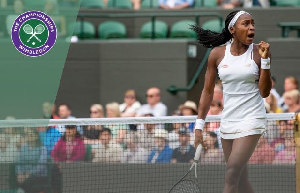 7 Hal tentang Cori Gauff: Dari Begadang hingga Singkirkan Idola
