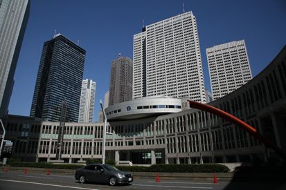 7 Tempat Ini Wajib Dikunjungi saat Pelesiran ke Tokyo