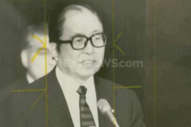 Skandal Seks Orang-orang Kuat di Lingkaran Kekuasaan