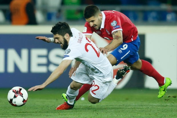 Georgia vs Serbia Georgia vs Serbia
