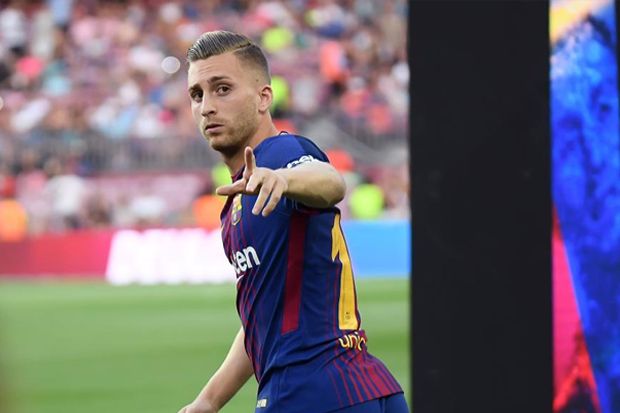 5 Pemain Ini Menuju Pintu Keluar Barcelona