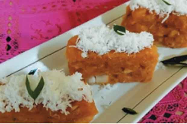 6 Kue-kue Lokal yang Mendunia