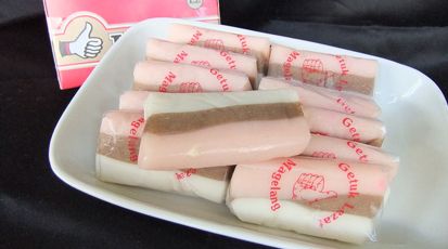 10 Oleh-Oleh Makanan Khas Indonesia Paling Populer