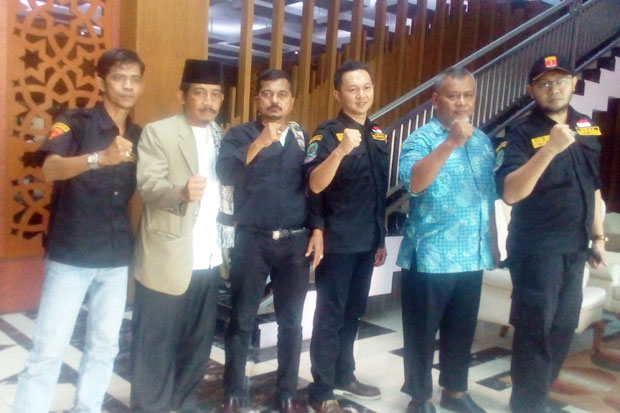 Almost Two Years, Din Minimi's Amnesty Still Unclear