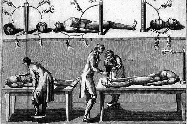 8 Ilmuwan dengan Eksperimen Gila, Siapa Saja Mereka?