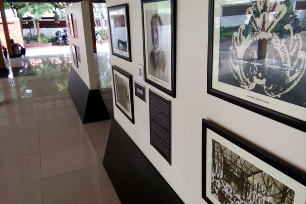 Jejak Soetomo di Gedung Nasional Indonesia Surabaya