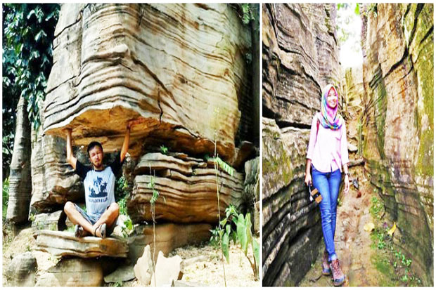 Watch Six Hidden Natural and Attractions Travel Destination Around Bogor