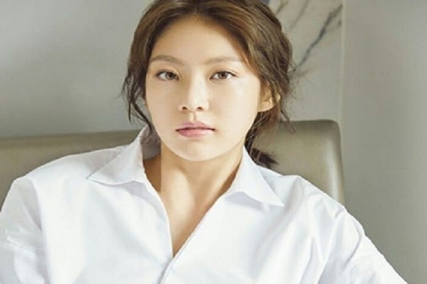 Gong Seung Yeon Jadi Pengawal Robot di Drama Are You Human, Too?