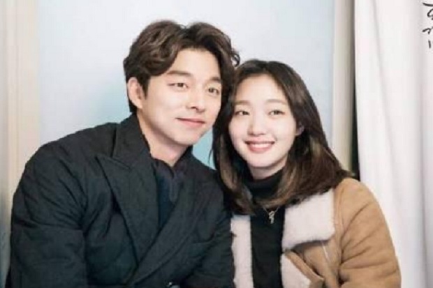 Gong Yoo Sulit Lupakan Kim Go Eun