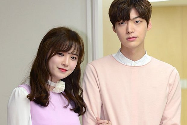 10 Pasangan Artis Ini Menikah Setelah Main Drama Romantis