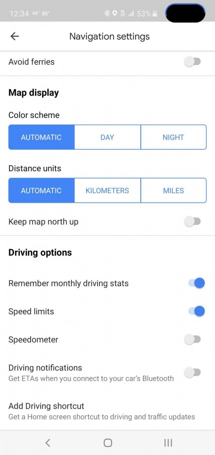 Pinjam dari Waze, Google Maps Tambahkan Speedometer ke Layar Navigasi