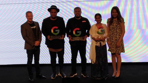 Ini 5 Pencarian Terpopuler Google di 2017, Setnov Nomor 3