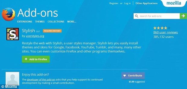 Spyware Terendus Berkeliaran di Google Chrome & Mozilla Firefox