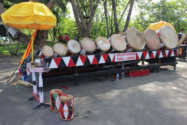 Asal Asul Mandailing, Sejarah dan Kebesaran Marga-marga