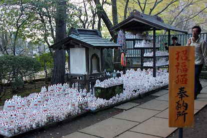 7 Tempat Ini Wajib Dikunjungi saat Pelesiran ke Tokyo