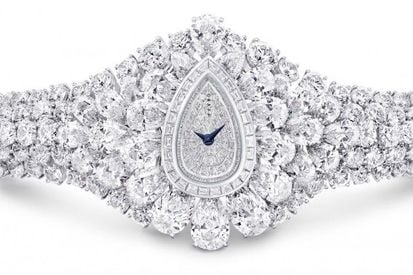 Wow! 10 Jam Tangan ini Termahal di Dunia