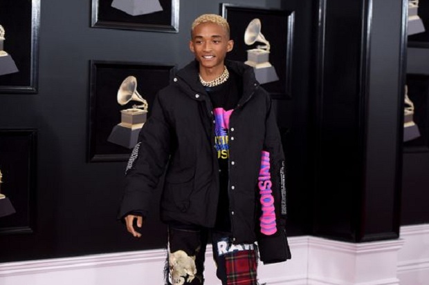 5 Busana Terburuk Grammy Awards 2018