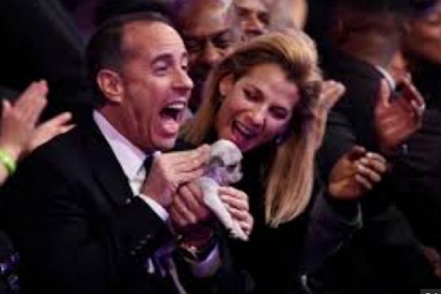 3 Momen Unik Grammy Awards 2018