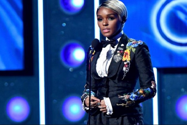 5 Busana Terbaik Grammy Awards 2018