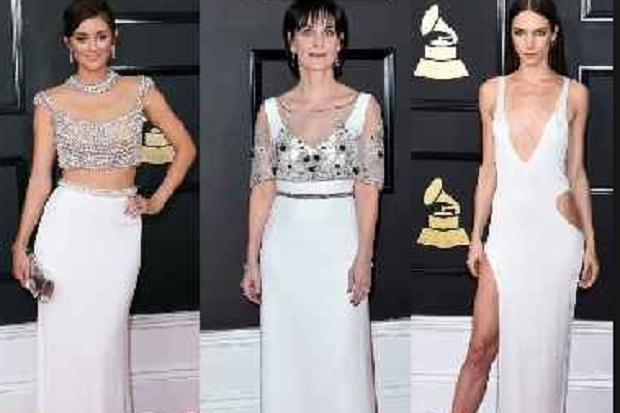 7 Fakta Grammy Awards 2018