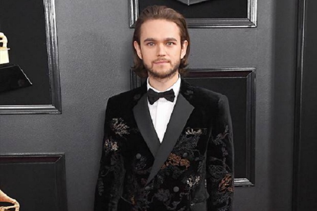 8 Selebritis Berbusana Terbaik di Grammy Awards 2019
