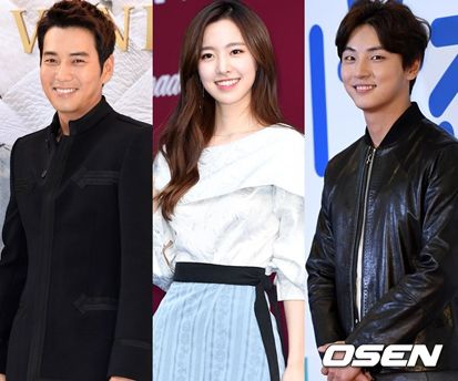 10 Drama Korea Pilihan 2018