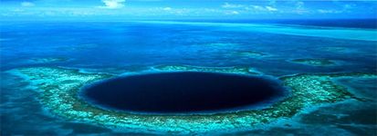 10 Kawasan Perairan Mematikan di Dunia