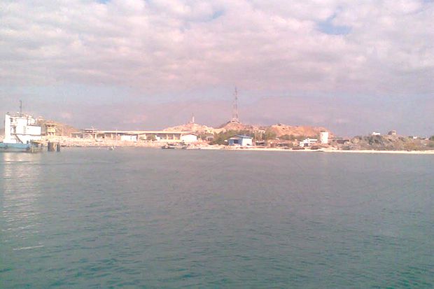 Pusara Konflik Antarnegara di Atas Pulau Sengketa