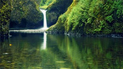 10 Danau Terindah di Dunia